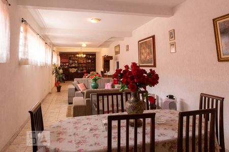 Sala 2 de casa à venda com 3 quartos, 300m² em Vila Romana, São Paulo