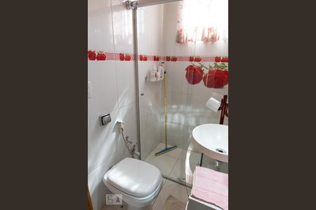 Casa à venda com 300m², 3 quartos e 1 vagaBanheiro da Suíte