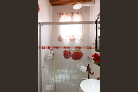 Casa à venda com 300m², 3 quartos e 1 vagaBanheiro da Suíte