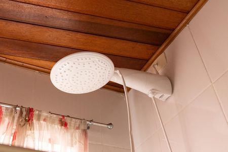 Casa à venda com 300m², 3 quartos e 1 vagaBanheiro da Suíte