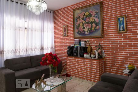 Sala 1 de casa à venda com 3 quartos, 300m² em Vila Romana, São Paulo