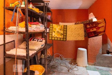 Casa à venda com 300m², 3 quartos e 1 vagaQuarto de Serviço