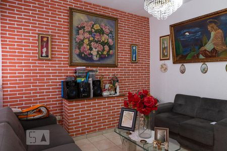 Sala 1 de casa à venda com 3 quartos, 300m² em Vila Romana, São Paulo