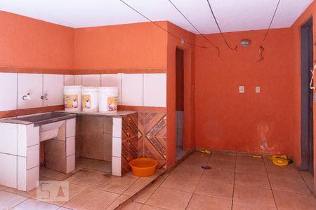 Casa à venda com 300m², 3 quartos e 1 vagaLavanderia