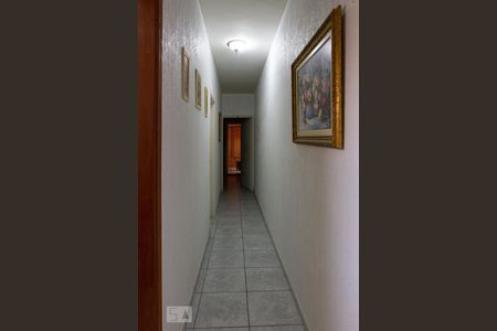 Casa à venda com 300m², 3 quartos e 1 vagaCorredor Interno