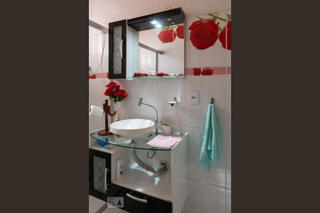 Casa à venda com 300m², 3 quartos e 1 vagaBanheiro da Suíte