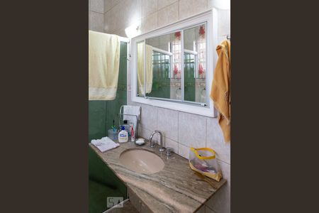 Casa à venda com 300m², 3 quartos e 1 vagaBanheiro Social