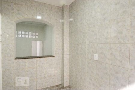 Apartamento para alugar com 42m², 1 quarto e sem vagaCozinha