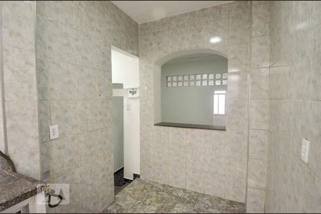 Apartamento para alugar com 42m², 1 quarto e sem vagaCozinha