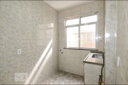 Apartamento para alugar com 42m², 1 quarto e sem vagaCozinha