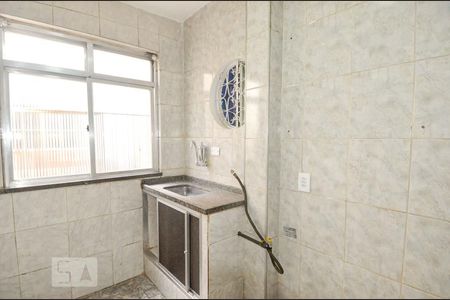 Apartamento para alugar com 42m², 1 quarto e sem vagaCozinha