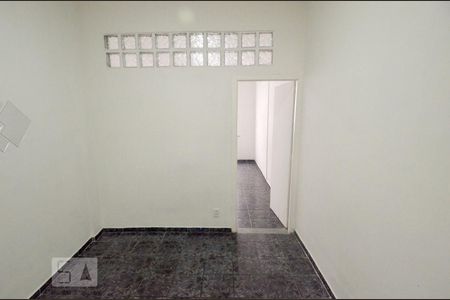 Sala de apartamento para alugar com 1 quarto, 42m² em Copacabana, Rio de Janeiro