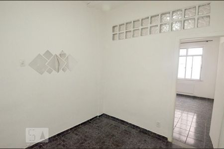Sala de apartamento para alugar com 1 quarto, 42m² em Copacabana, Rio de Janeiro