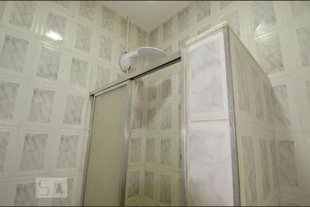 Apartamento para alugar com 42m², 1 quarto e sem vagaBanheiro