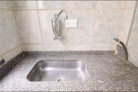 Apartamento para alugar com 42m², 1 quarto e sem vagaCozinha