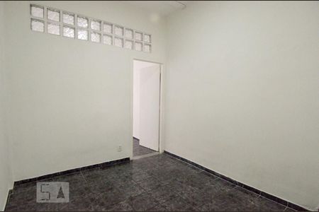 Sala de apartamento para alugar com 1 quarto, 42m² em Copacabana, Rio de Janeiro