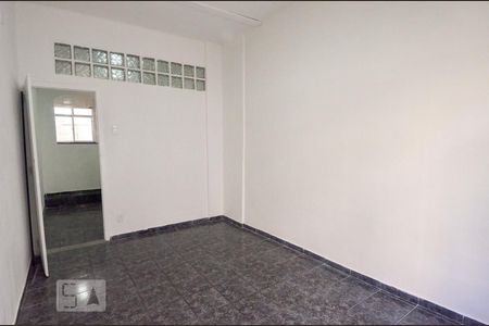 Quarto de apartamento para alugar com 1 quarto, 42m² em Copacabana, Rio de Janeiro