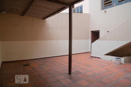 Casa à venda com 151m², 3 quartos e 2 vagasQuintal