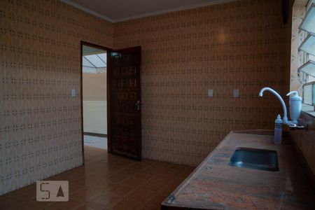 Casa à venda com 151m², 3 quartos e 2 vagasCozinha