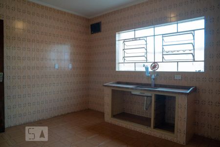 Casa à venda com 151m², 3 quartos e 2 vagasCozinha