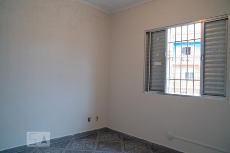 Quarto 1 de casa à venda com 3 quartos, 151m² em Parque Novo Oratório, Santo André