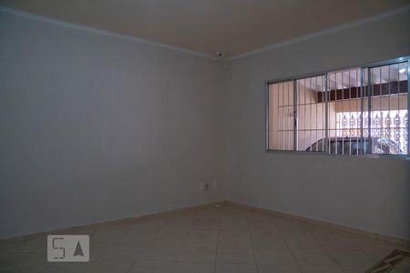Sala de casa à venda com 3 quartos, 151m² em Parque Novo Oratório, Santo André