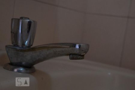 Pia Lavabo de casa à venda com 3 quartos, 151m² em Parque Novo Oratório, Santo André