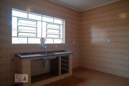 Casa à venda com 151m², 3 quartos e 2 vagasCozinha