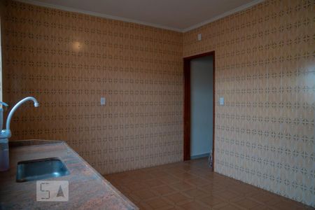 Casa à venda com 151m², 3 quartos e 2 vagasCozinha