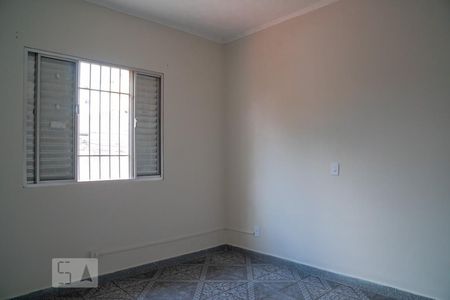 Quarto 1 de casa à venda com 3 quartos, 151m² em Parque Novo Oratório, Santo André