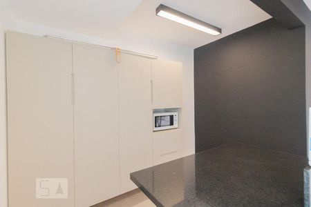 Apartamento para alugar com 75m², 1 quarto e 1 vagaCozinha