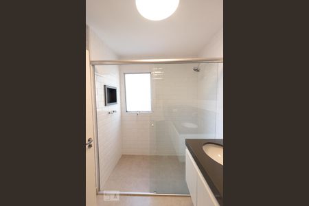 Apartamento para alugar com 75m², 1 quarto e 1 vagaBanheiro Suíte