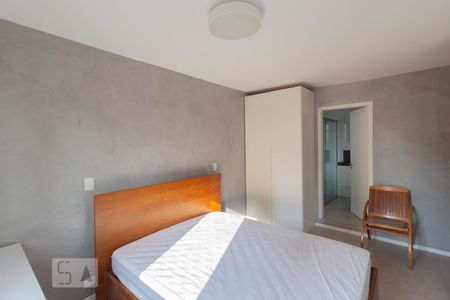 Apartamento para alugar com 75m², 1 quarto e 1 vagaSuíte