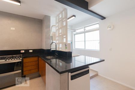 Apartamento para alugar com 75m², 1 quarto e 1 vagaCozinha