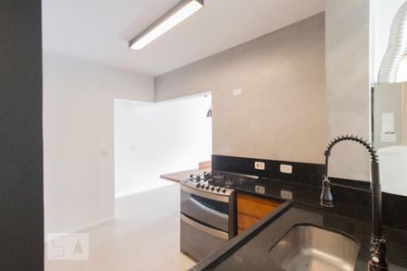 Apartamento para alugar com 75m², 1 quarto e 1 vagaCozinha
