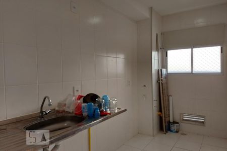 Studio de apartamento à venda com 1 quarto, 28m² em Conceicao, Osasco