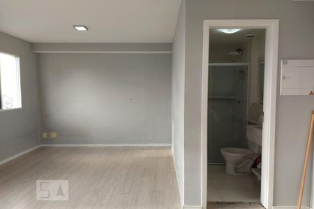 Studio de apartamento à venda com 1 quarto, 28m² em Conceicao, Osasco