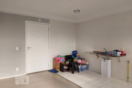 Studio de apartamento à venda com 1 quarto, 28m² em Conceicao, Osasco
