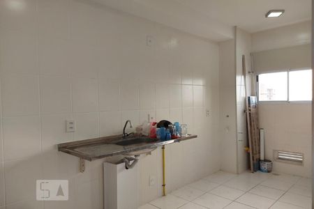 Studio de apartamento à venda com 1 quarto, 28m² em Conceicao, Osasco