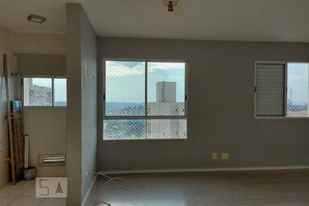 Studio de apartamento à venda com 1 quarto, 28m² em Conceicao, Osasco