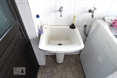 Apartamento para alugar com 130m², 4 quartos e 3 vagasÁrea de serviço - Tanque