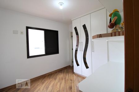 Apartamento para alugar com 130m², 4 quartos e 3 vagasSuíte 1 