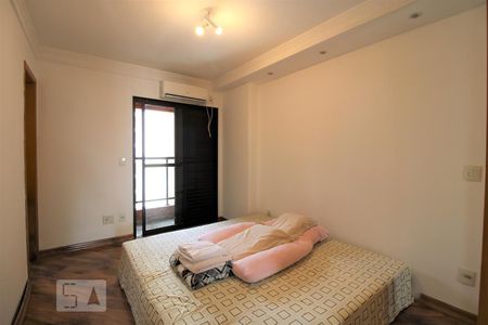 Apartamento para alugar com 130m², 4 quartos e 3 vagasSuíte 2 