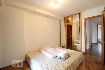 Apartamento para alugar com 130m², 4 quartos e 3 vagasSuíte 2 