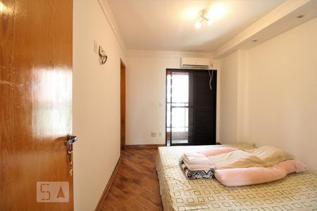 Apartamento para alugar com 130m², 4 quartos e 3 vagasSuíte 2 