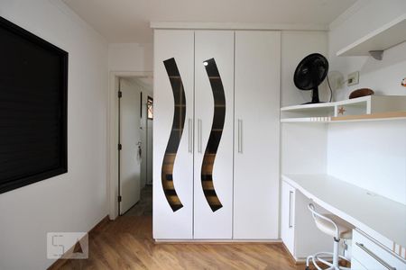 Apartamento para alugar com 130m², 4 quartos e 3 vagasSuíte 1 