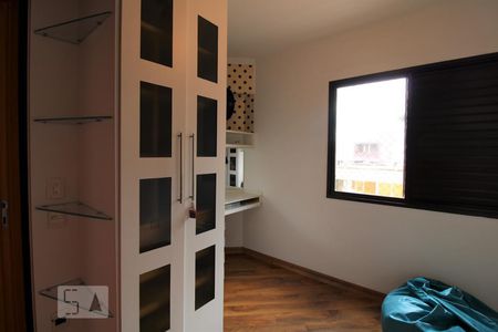 Apartamento para alugar com 130m², 4 quartos e 3 vagasQuarto 2 