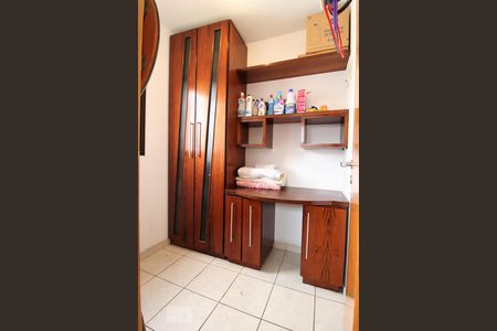 Apartamento para alugar com 130m², 4 quartos e 3 vagasQuarto de serviço