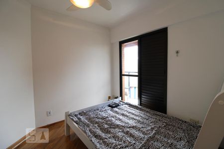 Quarto 1  de apartamento para alugar com 4 quartos, 130m² em Perdizes, São Paulo