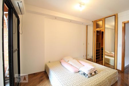 Apartamento para alugar com 130m², 4 quartos e 3 vagasSuíte 2 